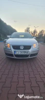 polo 1.2 benzina