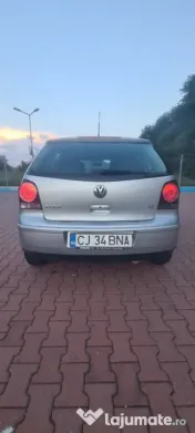 polo 1.2 benzina