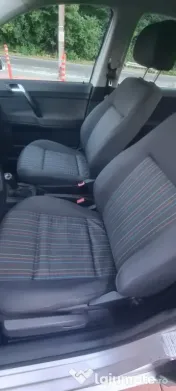 polo 1.2 benzina