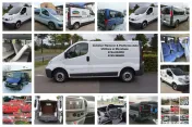 Utilitara Duba Microbuz de inchiriat inchiriez duba utilitara Microbuz