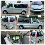 Utilitara Duba Microbuz de inchiriat inchiriez duba utilitara Microbuz