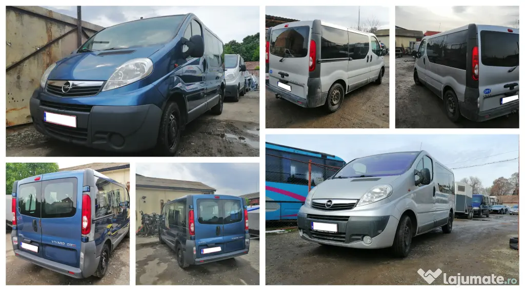 Utilitara Duba Microbuz de inchiriat inchiriez duba utilitara Microbuz