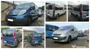 Utilitara Duba Microbuz de inchiriat inchiriez duba utilitara Microbuz