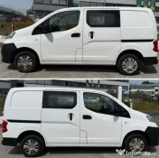 Utilitara Duba Microbuz de inchiriat inchiriez duba utilitara Microbuz