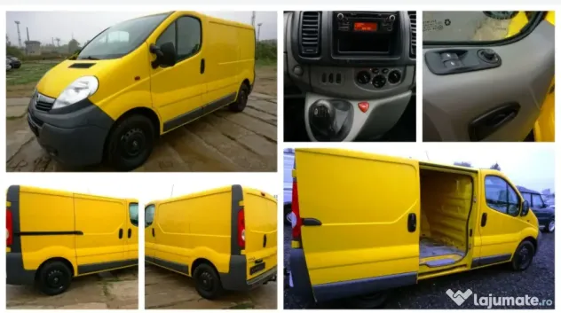 Utilitara Duba Microbuz de inchiriat inchiriez duba utilitara Microbuz