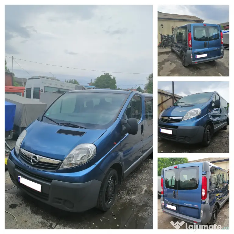 Utilitara Duba Microbuz de inchiriat inchiriez duba utilitara Microbuz