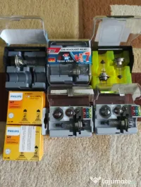 Consumabile VW GOLF V (1K1) 1.4 16V benzina 80 cai