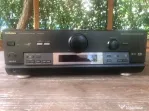 Amplituner receiver Technics SA-DX 850 defect