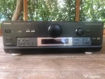 Amplituner receiver Technics SA-DX 850 defect