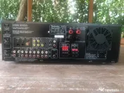 Amplituner receiver Technics SA-DX 850 defect