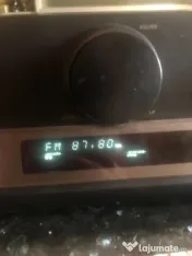 Amplituner receiver Technics SA-DX 850 defect