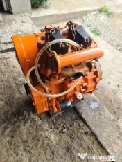 Motor Lombardini 2Cilindri