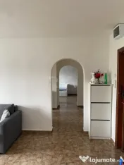 4 camere- Centrala Proprie- Etaj Intermediar-83,06 mp-Calea 
