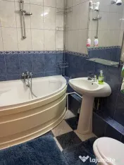 4 camere- Centrala Proprie- Etaj Intermediar-83,06 mp-Calea 