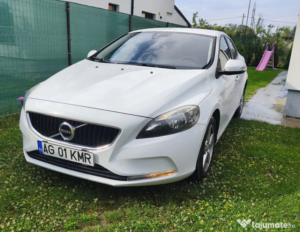 Volvo V40/2.0/Automata
