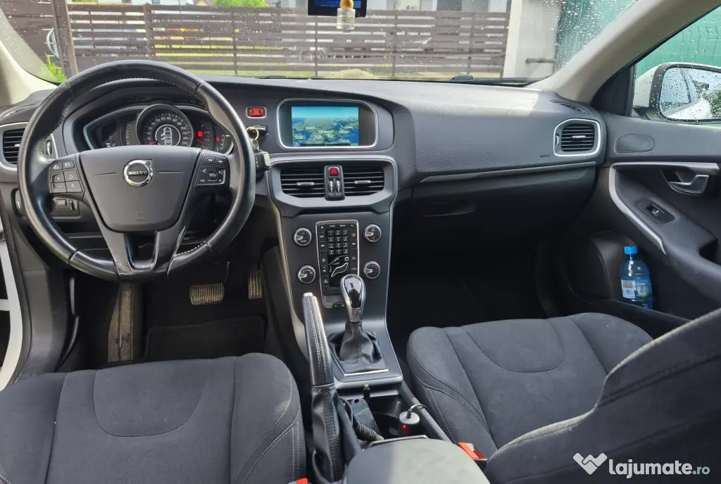 Volvo V40/2.0/Automata