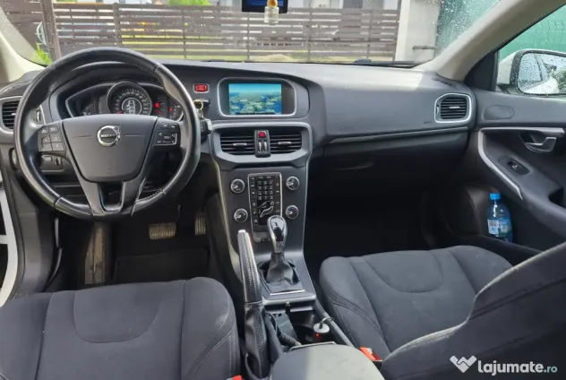 Volvo V40/2.0/Automata