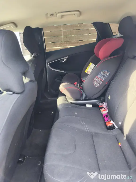 Volvo V40/2.0/Automata