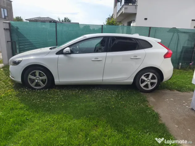 Volvo V40/2.0/Automata