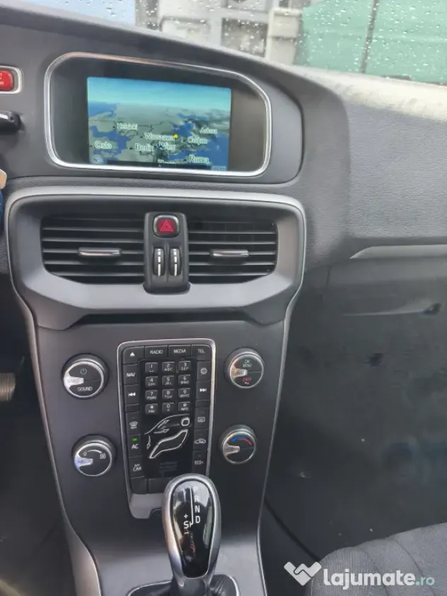 Volvo V40/2.0/Automata