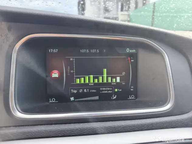 Volvo V40/2.0/Automata