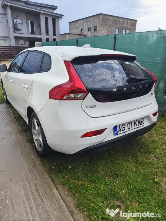 Volvo V40/2.0/Automata