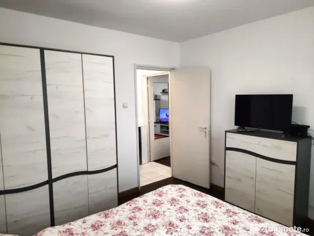 Baia Mare | Apartament 2 Camere renovat mobilat utilat