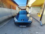 Peugeot 407 1.6 hdi 2008 