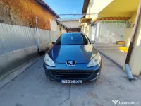 Peugeot 407 1.6 hdi 2008