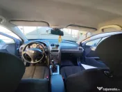 Peugeot 407 1.6 hdi 2008 