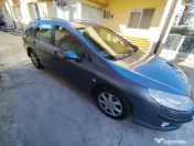 Peugeot 407 1.6 hdi 2008 