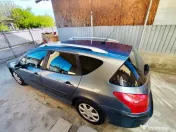 Peugeot 407 1.6 hdi 2008 