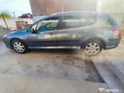 Peugeot 407 1.6 hdi 2008 