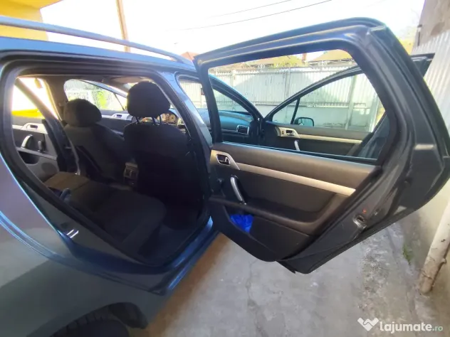 Peugeot 407 1.6 hdi 2008