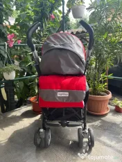 Carucior Peg Pereggo Pliko P3