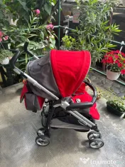 Carucior Peg Pereggo Pliko P3