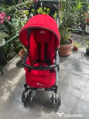Carucior Peg Pereggo Pliko P3
