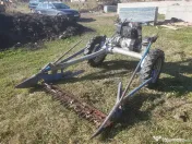 Cositoare motocositoare Bcs