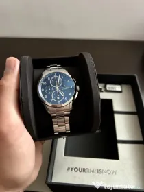 Ceas Maurice Lacroix Pontos Chronograph