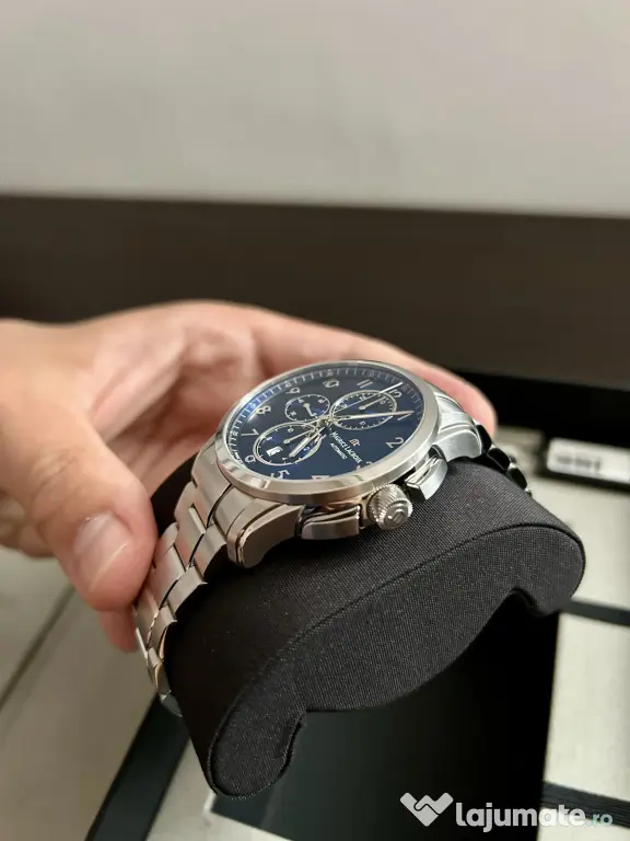 Ceas Maurice Lacroix Pontos Chronograph