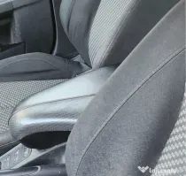 SEAT ECOMOTIVE start stop - black magic