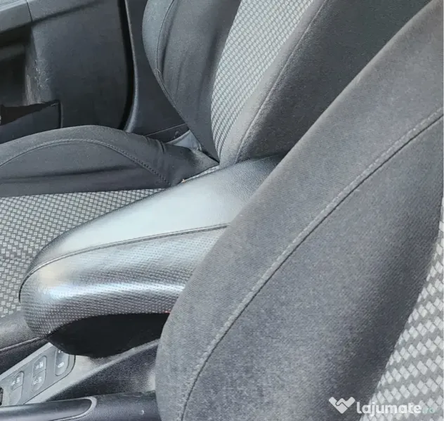 Seat leon ecomotive start stop - black magic