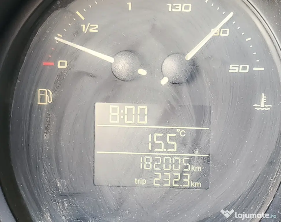Seat leon ecomotive start stop - black magic