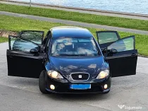 Seat leon ecomotive start stop - black magic