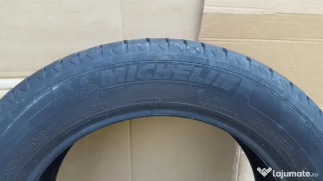 2 Anvelope vara Michelin Energy Saver 205 55 R16 91V