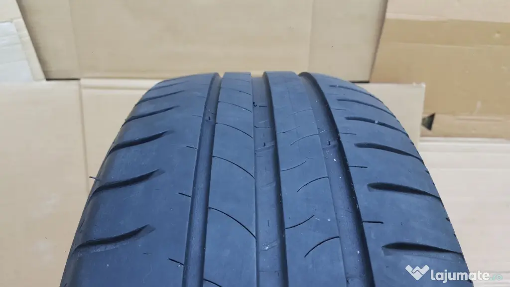 2 Anvelope vara Michelin Energy Saver 205 55 R16 91V