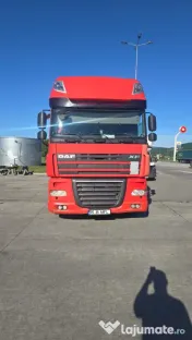 Vând ansamblu DAF xf 460 euro 5 