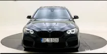 BMW 528i(2.0 benzină),facelift,245 CP,xdrive 10.2015