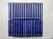 34 Cărți Colecția Nobel