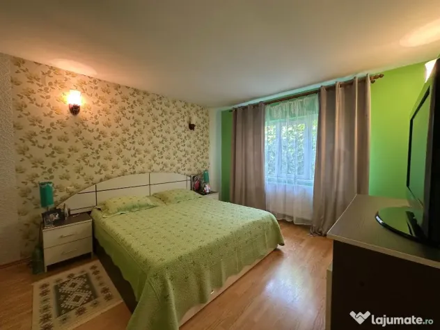VIGAFON - Casa 6 camere Fulga de Sus-Prahova